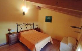 Hostal Los Quinones